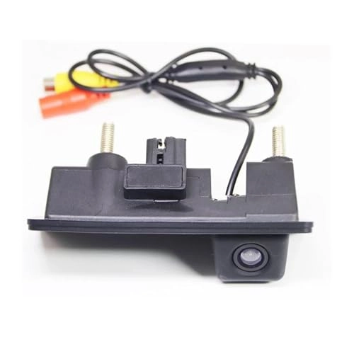 Rear View Camera - Night vision HD