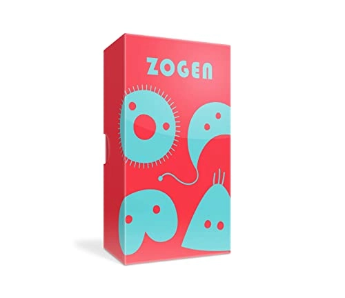 Zogen - Card Game