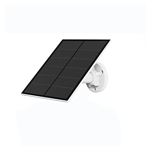 Solar Security Camera 1080P