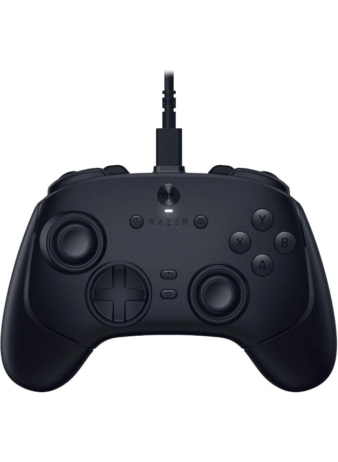 Razer XBOX PC Wolverine V3 Tournament Edition Black