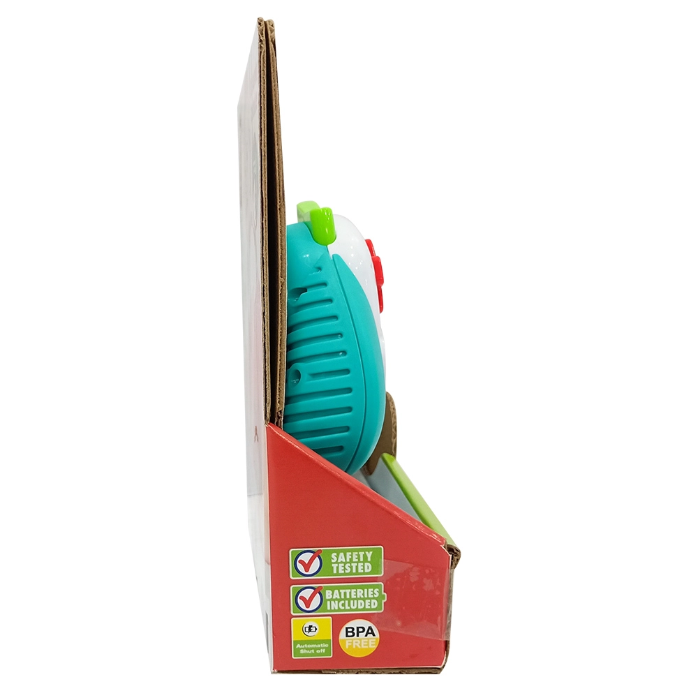 Learning Controller - 6+ months