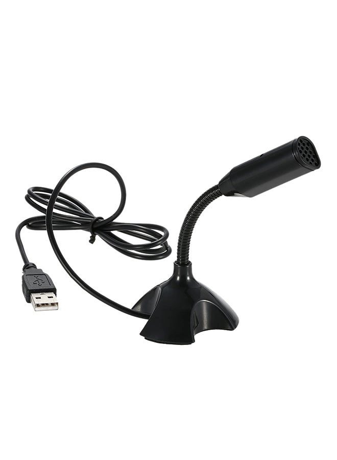 Docooler B80 USB Microphone
