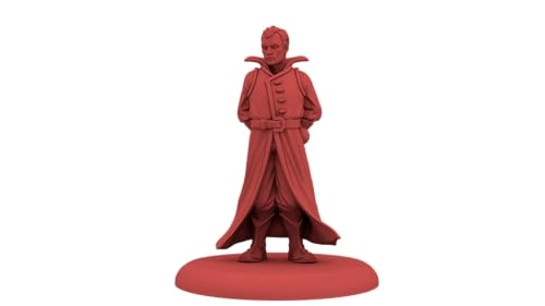 A Song Ice & Fire: Pyromancers