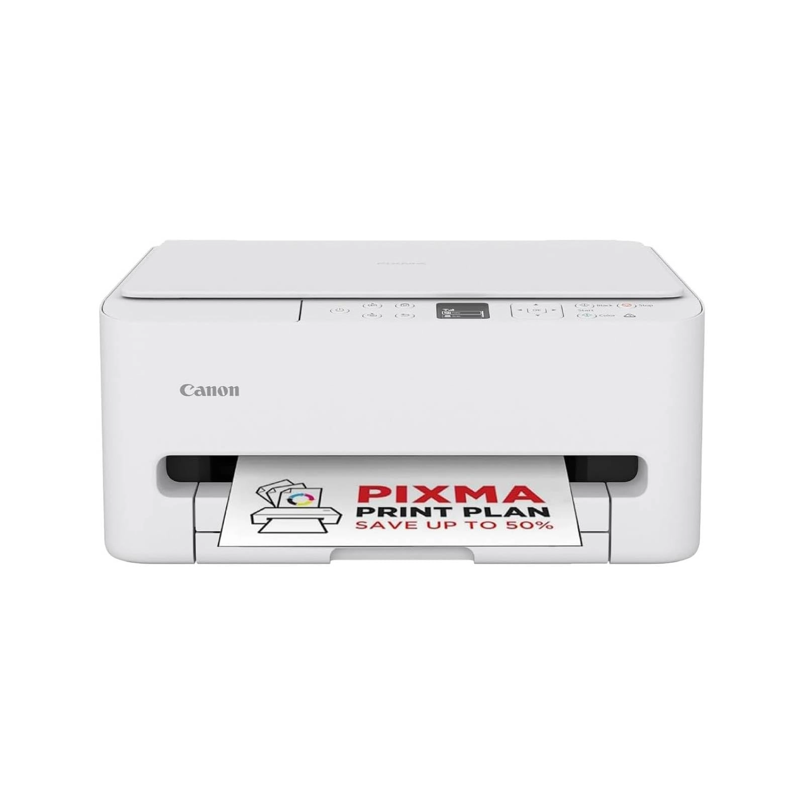 Canon TS6550I - Inkjet Color