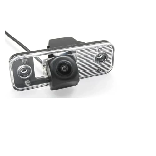 Rear View Camera - Night vision 1280 x 720