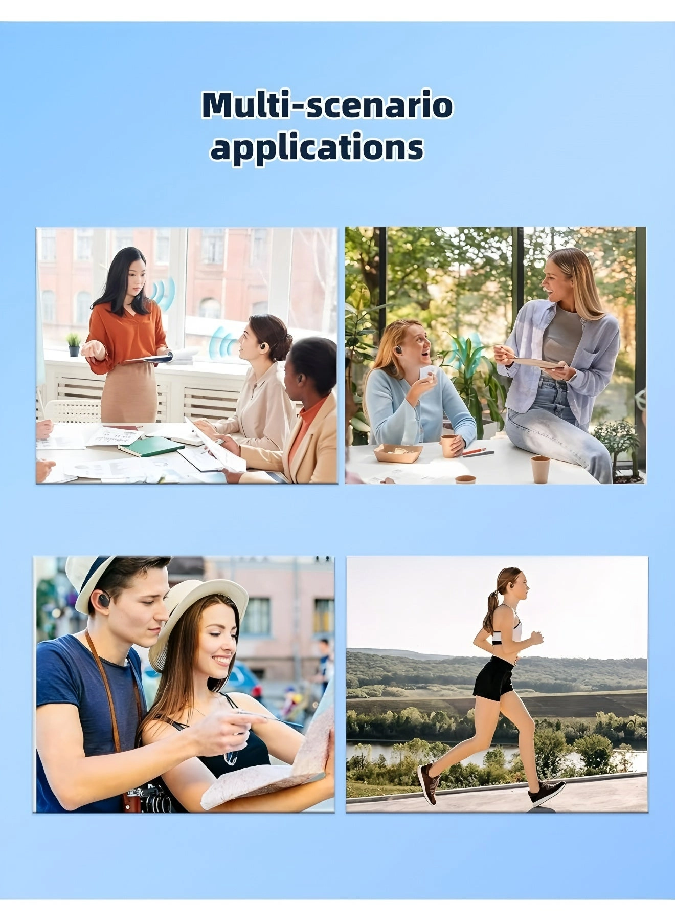 LX80 - 134 languages