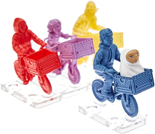 E.T. Light Years from Home (German)