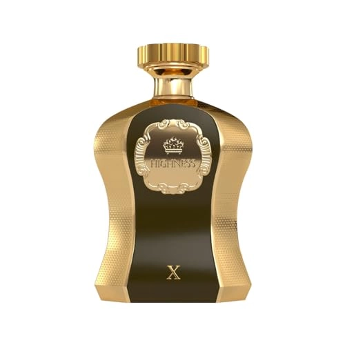 Highness Brown Eau de Parfum 100 ml