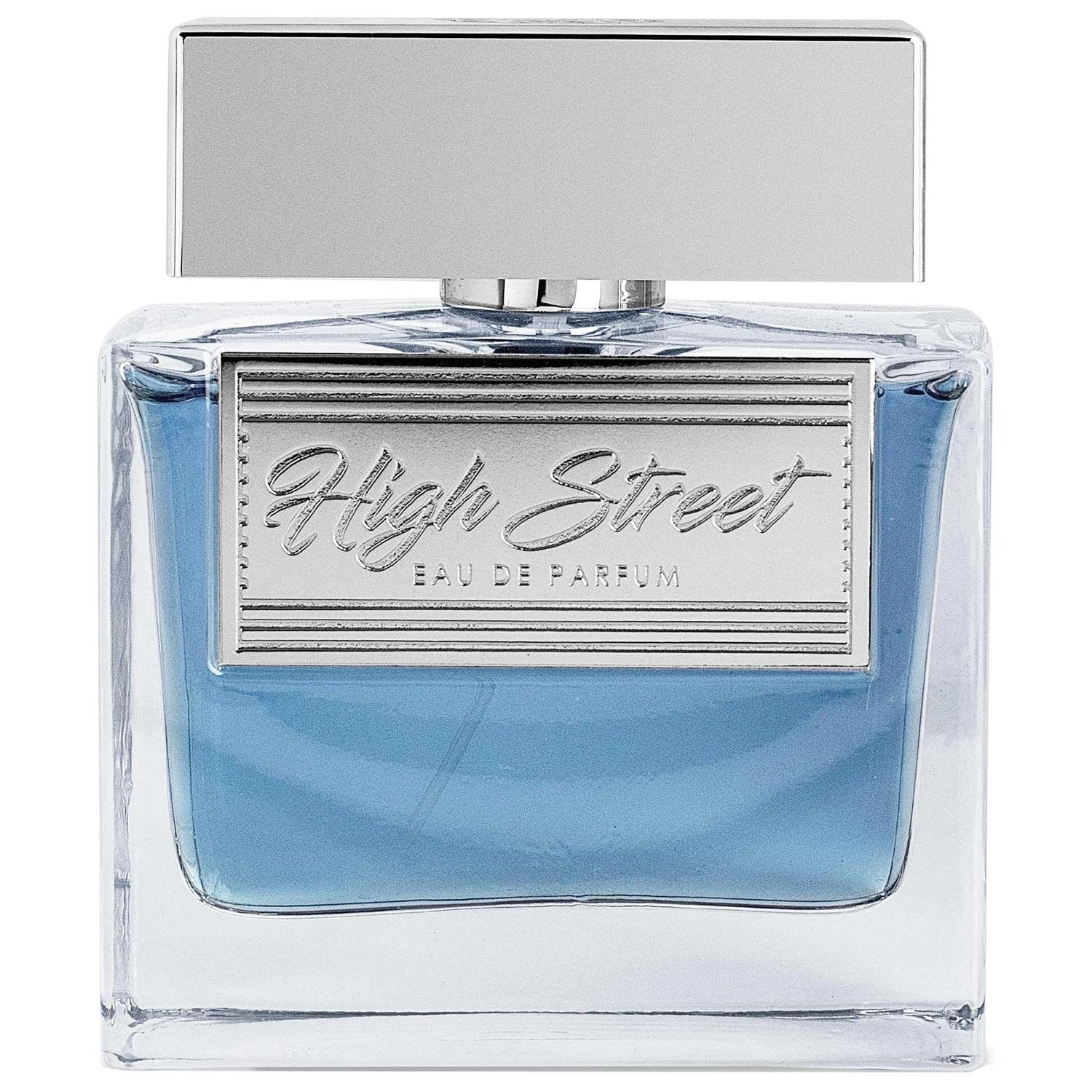 High Street For Men Eau de Parfum 100ml