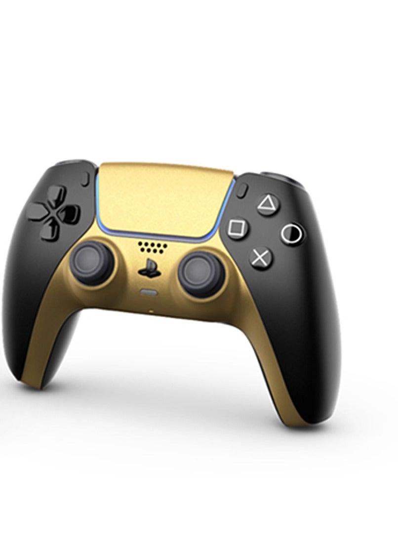 PLAYSTATION 5 - GOLDEN BLACK