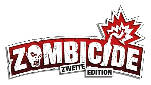 Zombicide (2nd Ed.): Fort Hendrix