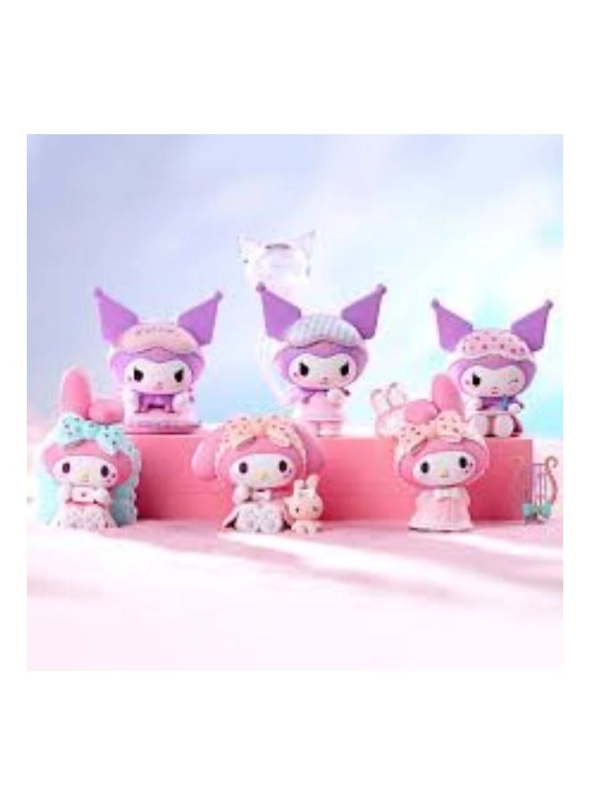 Pajamas Sweetheart Blind Box (KGT1502)