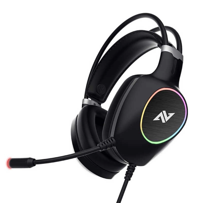 ABKONCORE CH55 Wired Headset