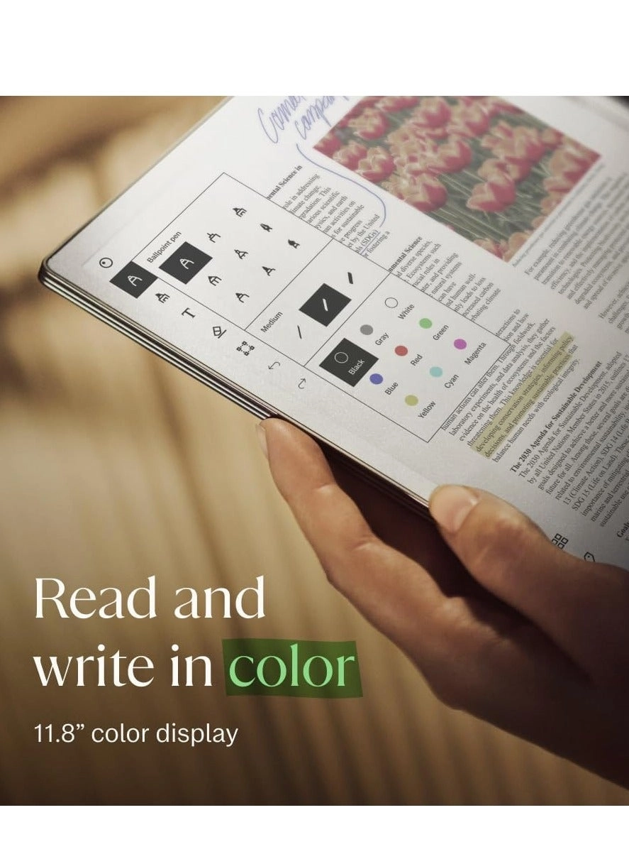 Paper Pro - 64GB 11.8"