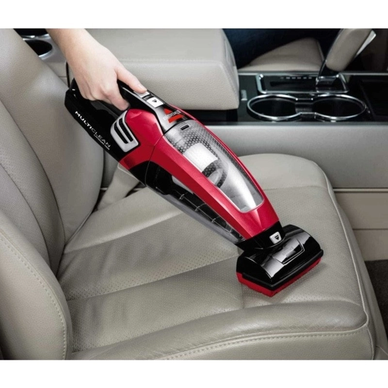 2278K Multiclean - Cordless Handvac 14V