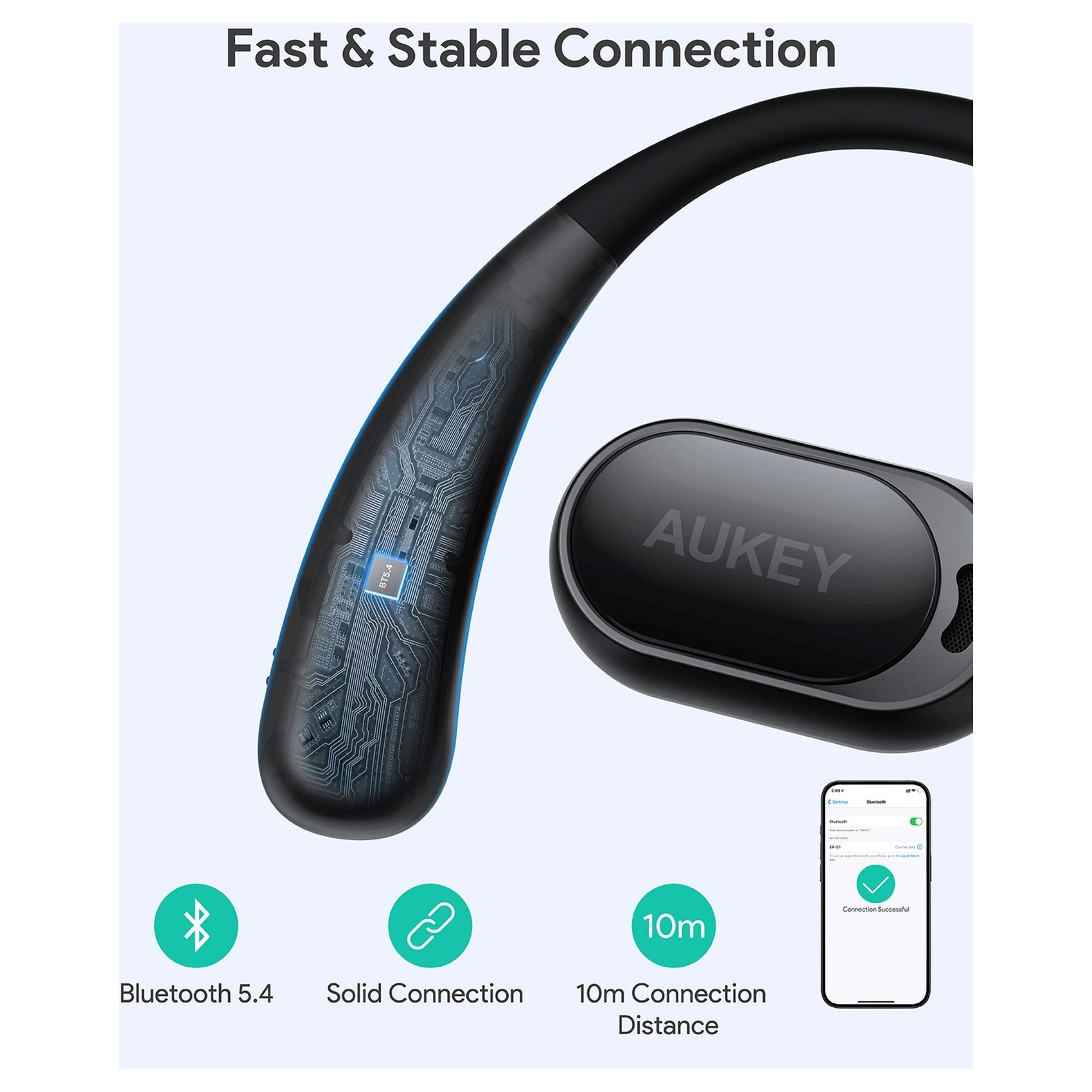 EP-S1 Wireless Earbud