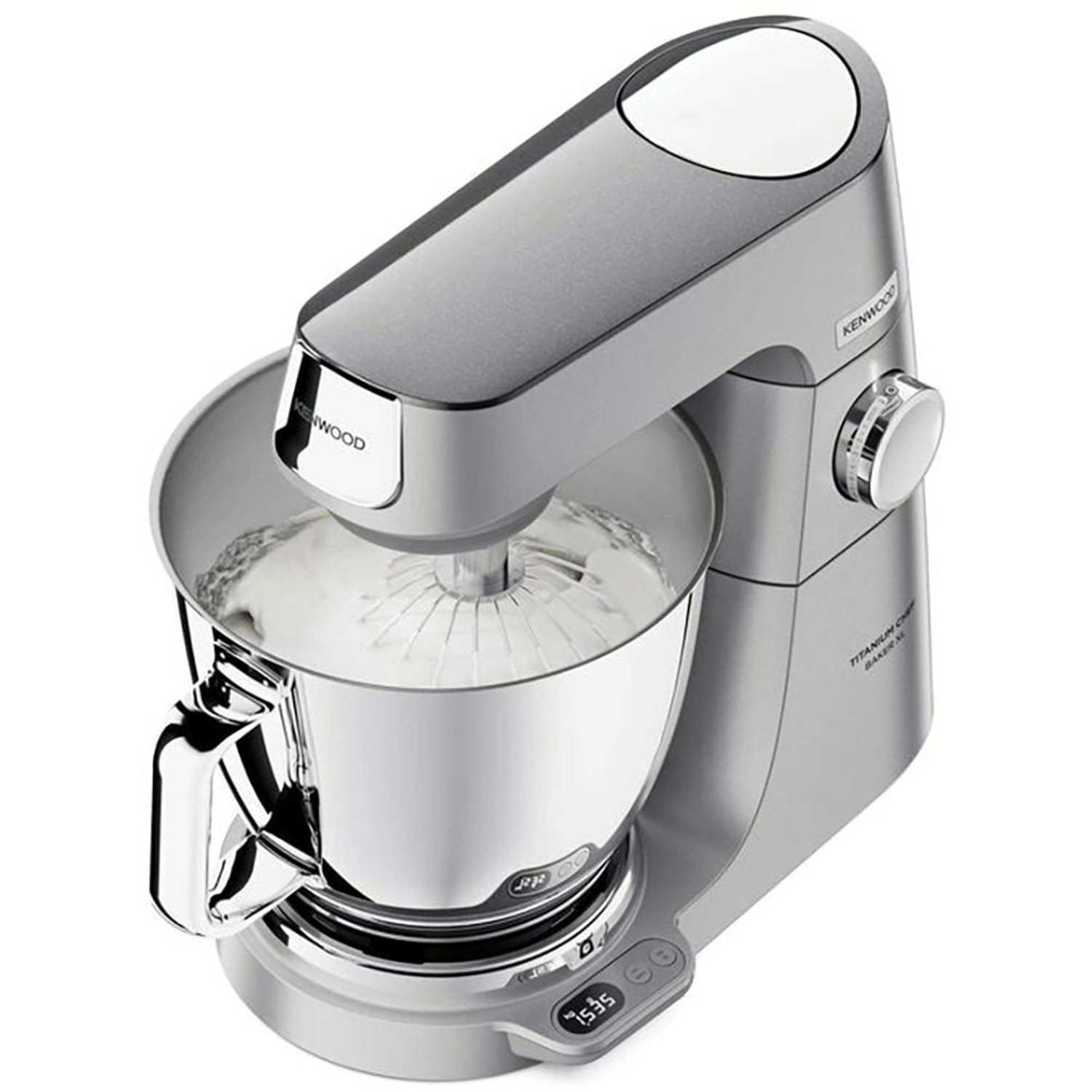 Chef Baker - 7 Liter(s) 1200 Watt