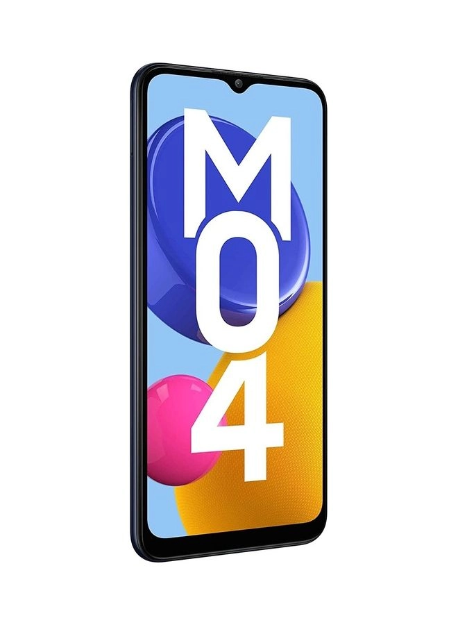 Galaxy M04 - 4GB 64GB
