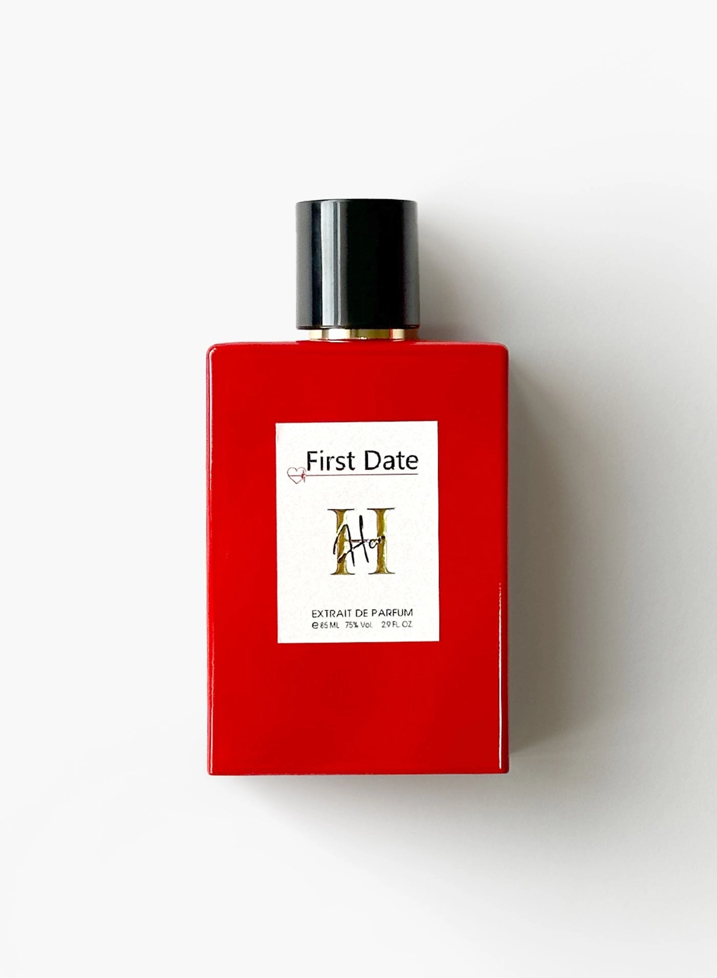 First Date Her Eau de Parfum 85ml