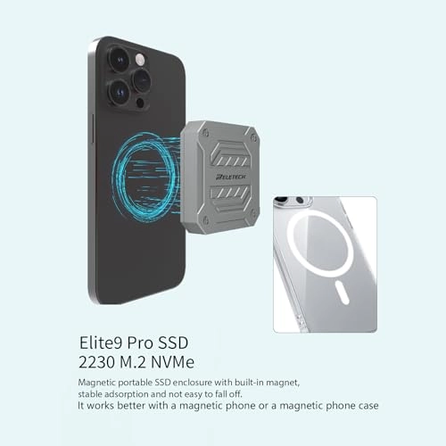 Elite9 pro - 1TB