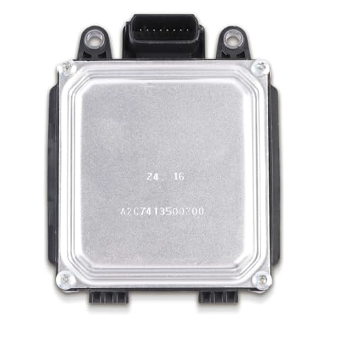 ZumuraAuto Rear Blind Spot Radar Module Sensor - F250/F350/F450 2017-2018