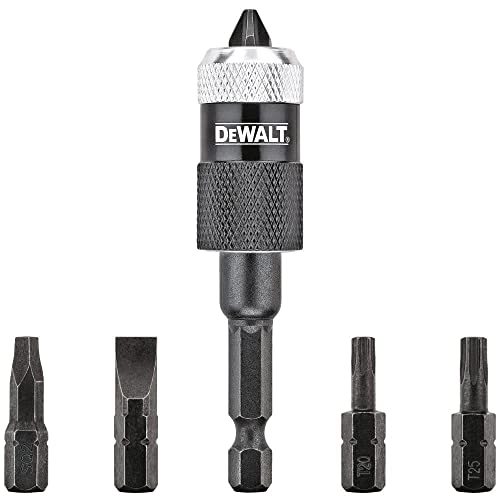 DW2507 - Compact Rapid Load 6-Piece Set