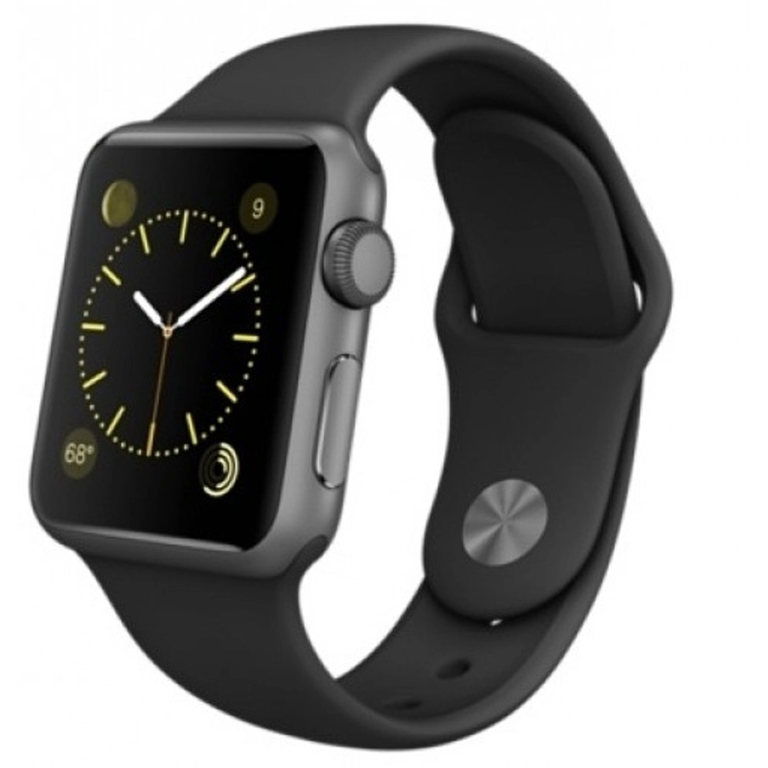 Apple Watch Series 1 38mm Aluminium
