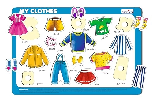 Play N Learn - 24 months and up 29 pieces