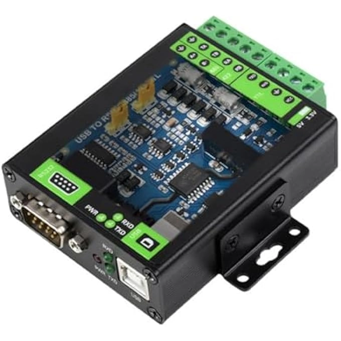 USB TO 485 422 TTL CONVERTER