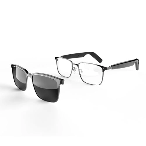 Sg20 - Bluetooth Sunglasses 6-8H