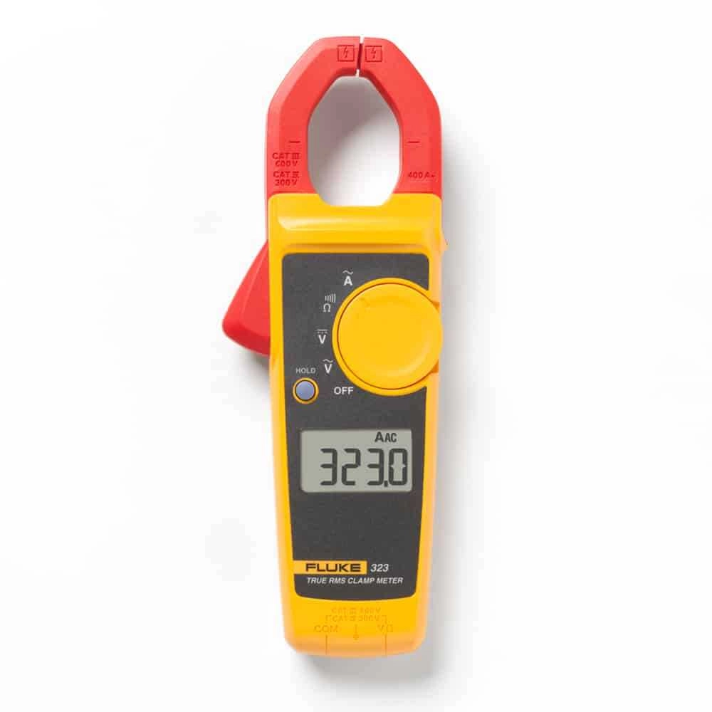 Fluke 323 - 30mm