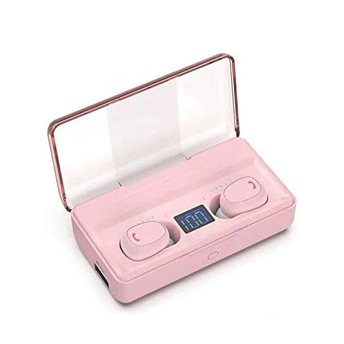 IP8 Wireless Headset