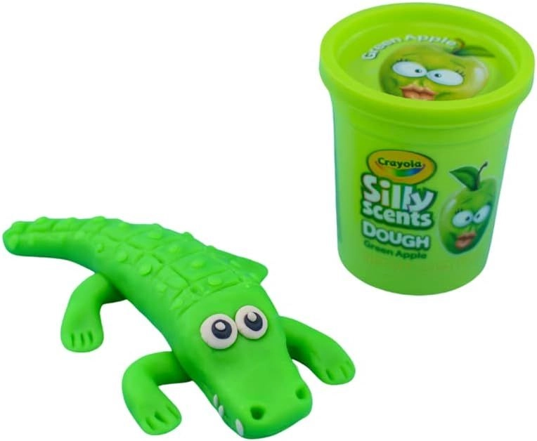 Silly Scent Crazy Mould & Craft - 19 Pieces