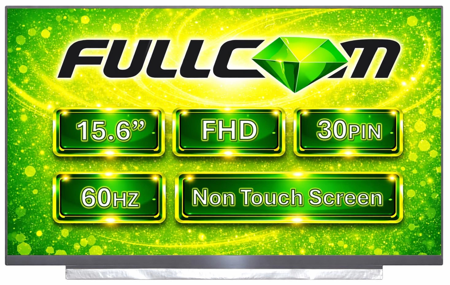 FULLCOM NV156FHM-N48 - 1920x1080