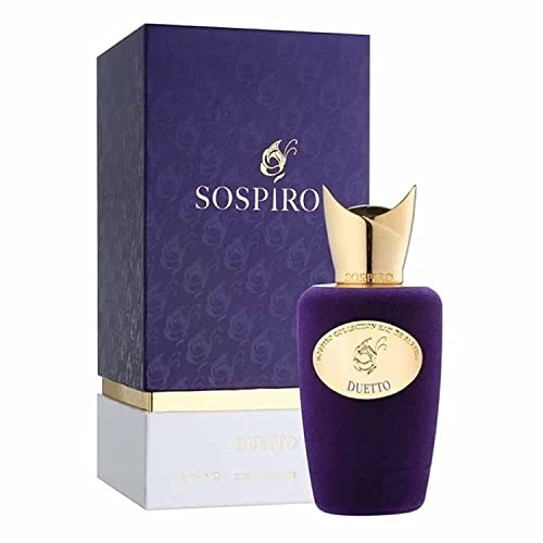 Duetto Eau de Parfum 100 ml