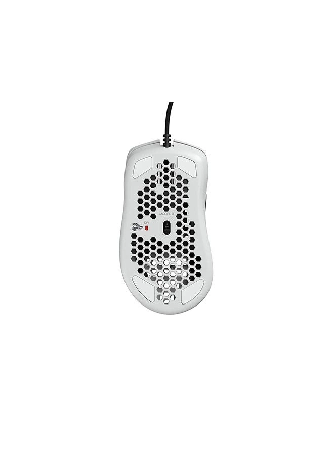 Model D Gaming Mouse - Wired