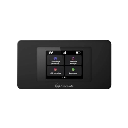 DuoTurbo - 4G LTE 802.11a 802.11ac 802.11b 802.11g 802.11n