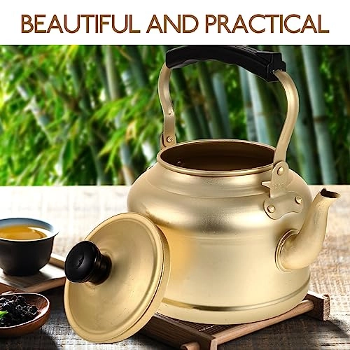 Teakettle - 4L