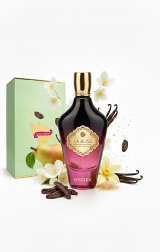 Spectra 236 LA BLISS Eau de Parfum 100ml