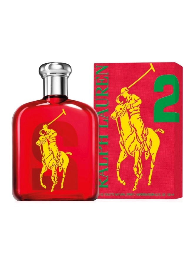 Big Pony #2 Eau de Toilette 75ml