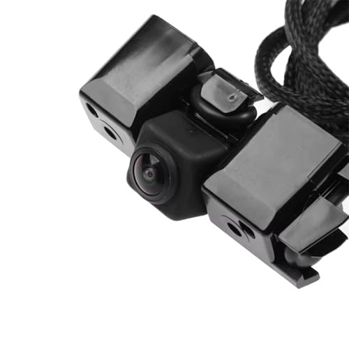 Rear View Reversing Camera - Night vision