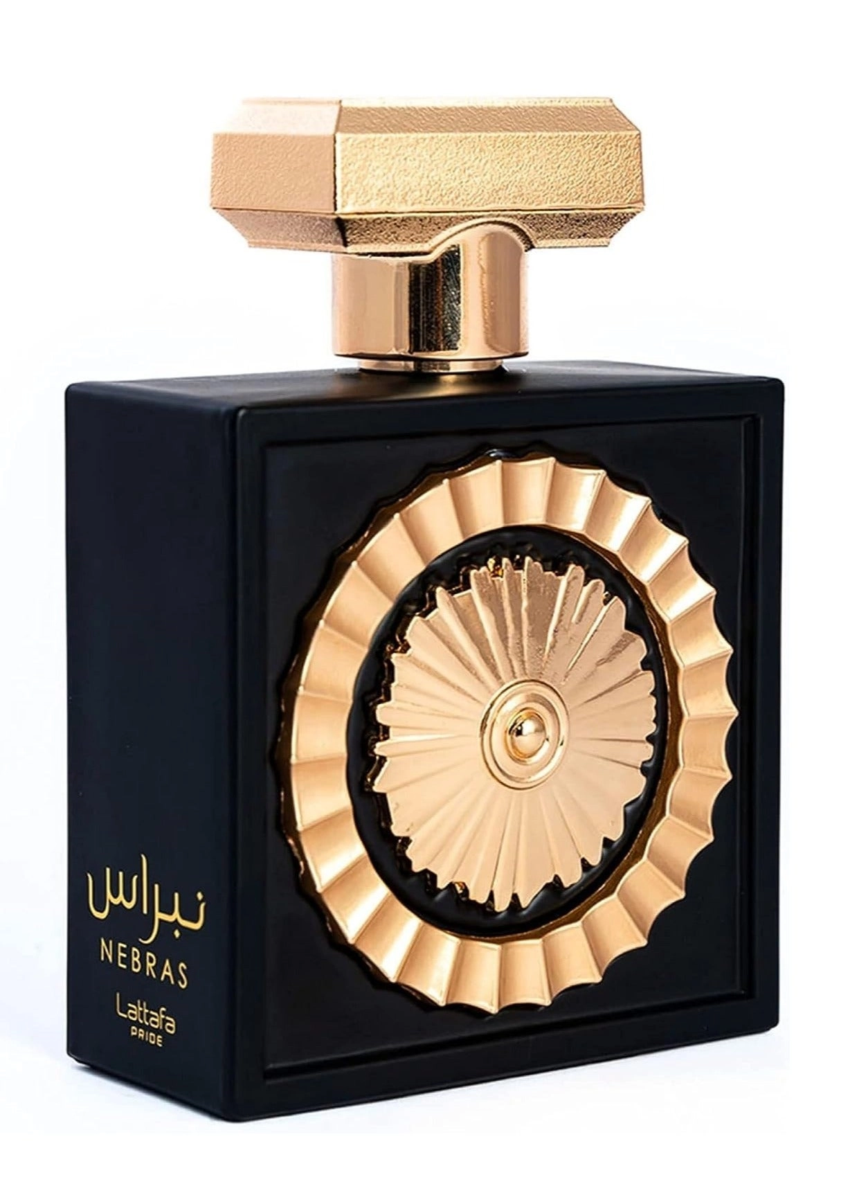 Nebras Elixir Eau de Parfum 100ml