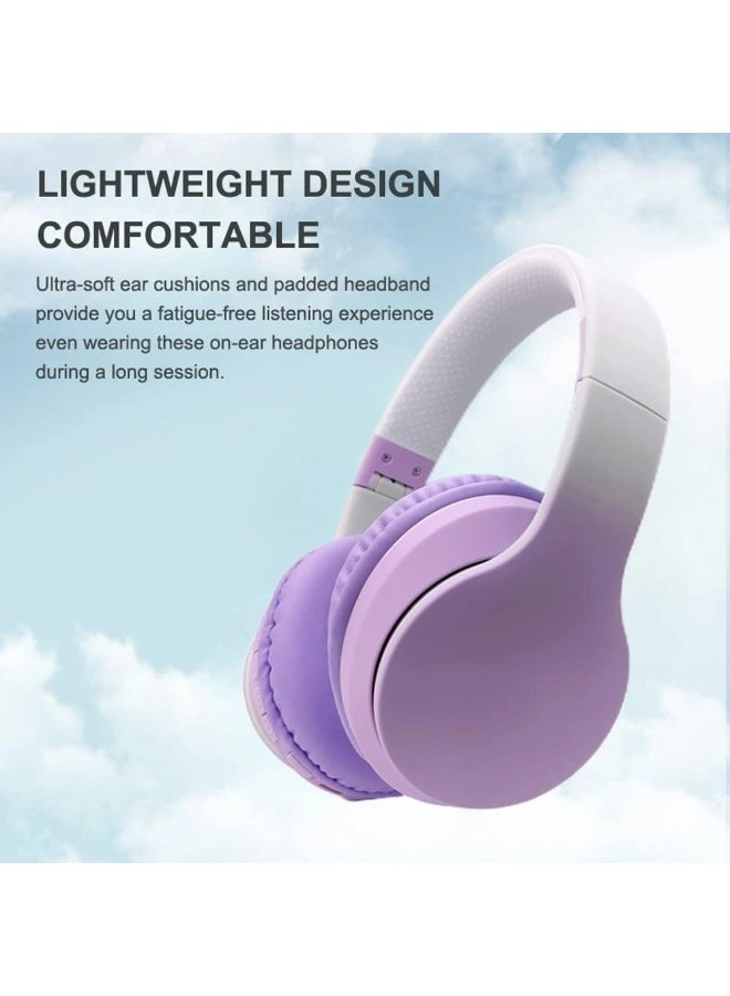 DR57 Wireless Headphone