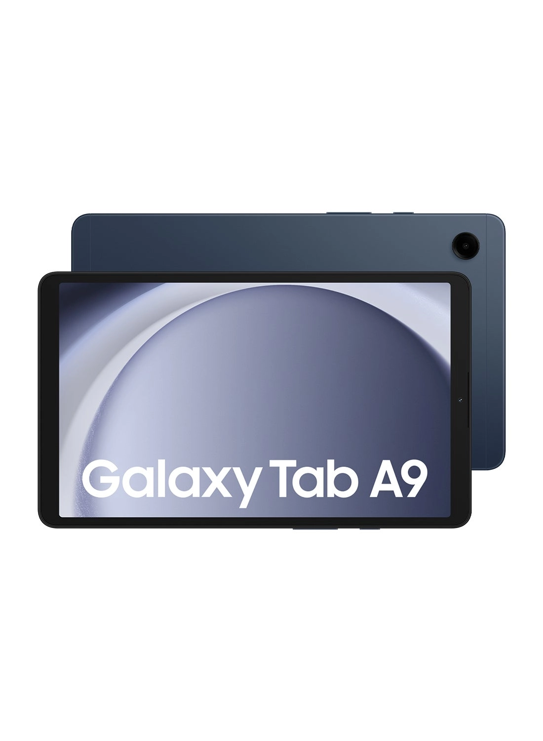 Galaxy Tab A9 - 128GB 8.7"