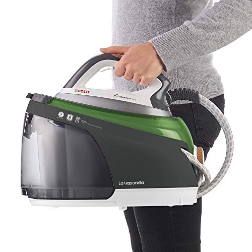 La Vaporella XT90C - 1.4L 7 Bar