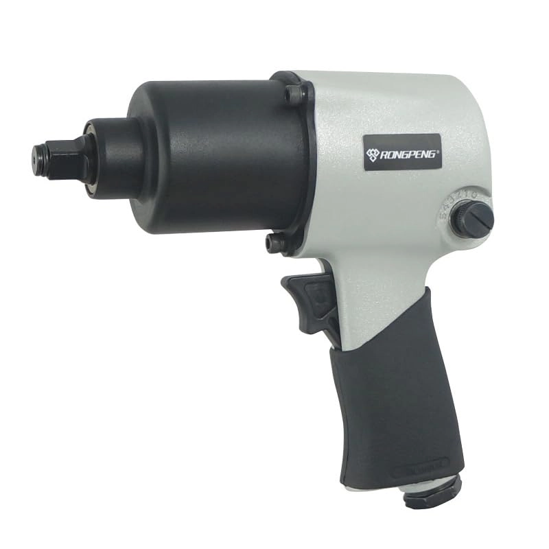 Rongpeng Air Impact Wrench - 340 ftlb 12 inch