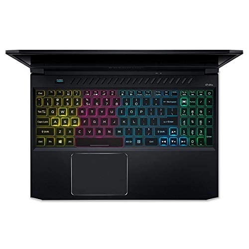 Predator Helios 300 NH.Q7ZEM.003 - 15.6'' Core i7-10750H 24GB DDR4 1000GB SSD