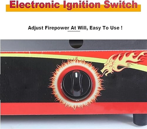 Multi-Function Gas Fryer 22L-B XENITE-928