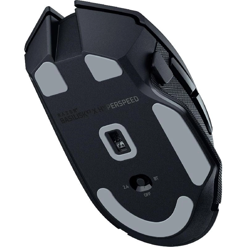 Basilisk V3 X HyperSpeed Mouse - Wireless