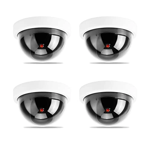 Dome Simulation Camera - Indoor,Outdoor